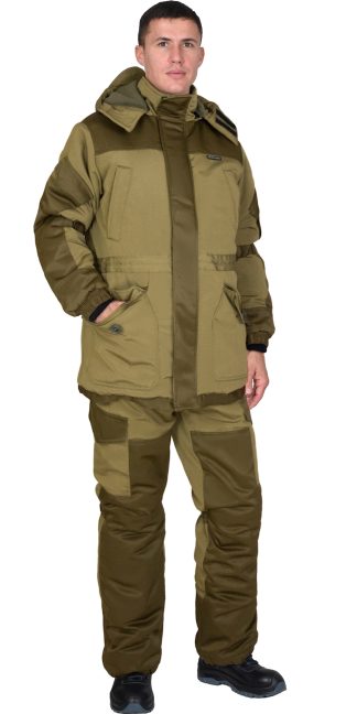 костюм Сириус-горка