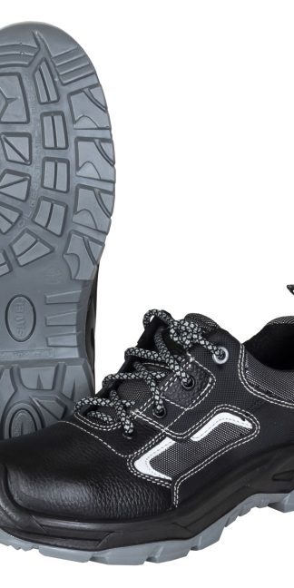 Полуботинки SAVЁL-ДЖЕТ кожа, ПУ-ТПУ