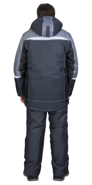 Костюм СИРИУС-ФАВОРИТ-МЕГА-М зимний