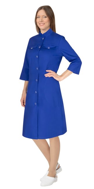 Халат СИРИУС-ВАСИЛИСА женский