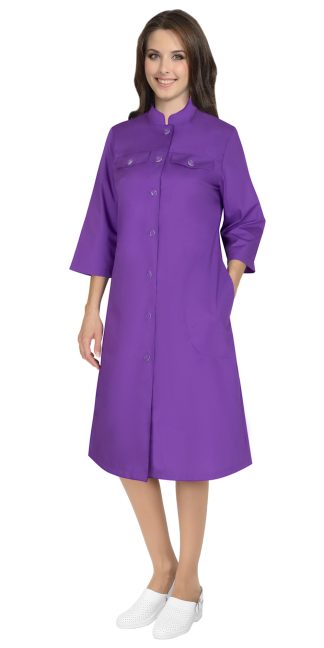 Халат СИРИУС-ВАСИЛИСА женский