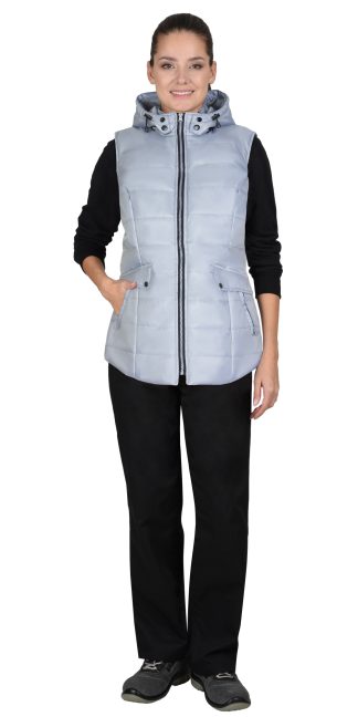 жилет ультра