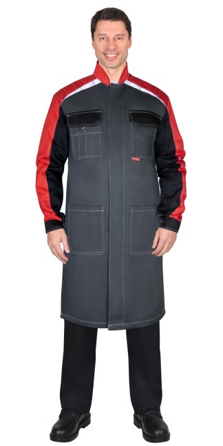 Халат СИРИУС-ФАВОРИТ-МЕГА мужской