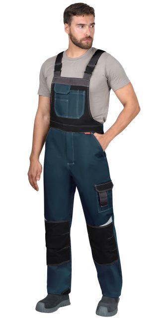 Полукомбинезон СИРИУС-КАСПИЙ