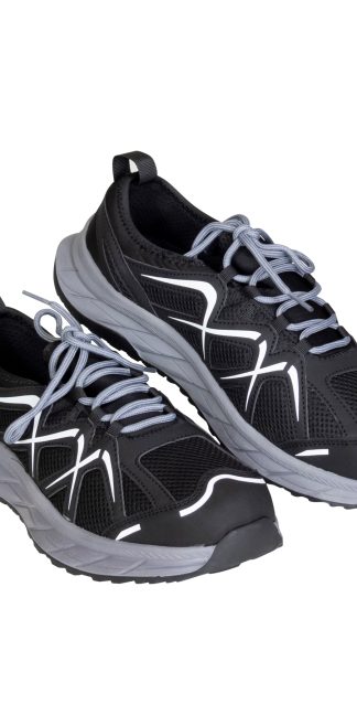 Полуботинки СИРИУС-СПРИНТЕР сетка 3D, Резина