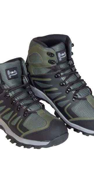 Ботинки СИРИУС-БОСТОН Оксфорд, Резина