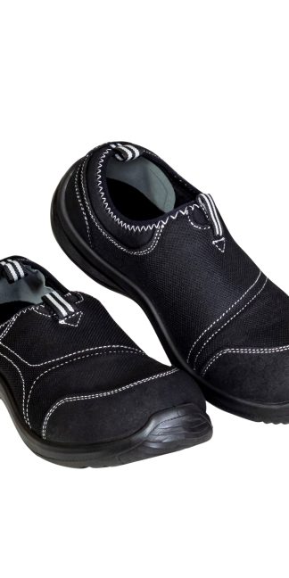 Полуботинки СИРИУС-АСКЕТ Коттон+Полиэстер/Спилок, ПУ