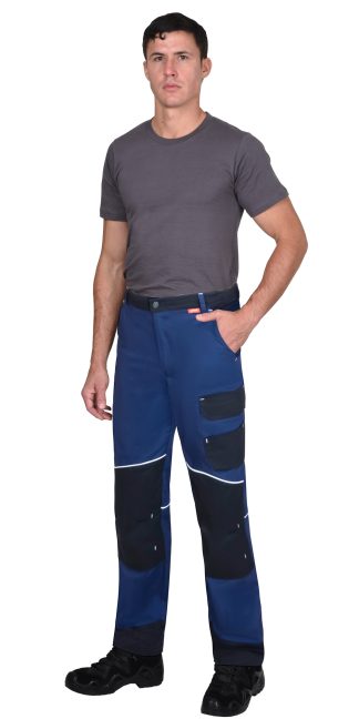 брюки артктик